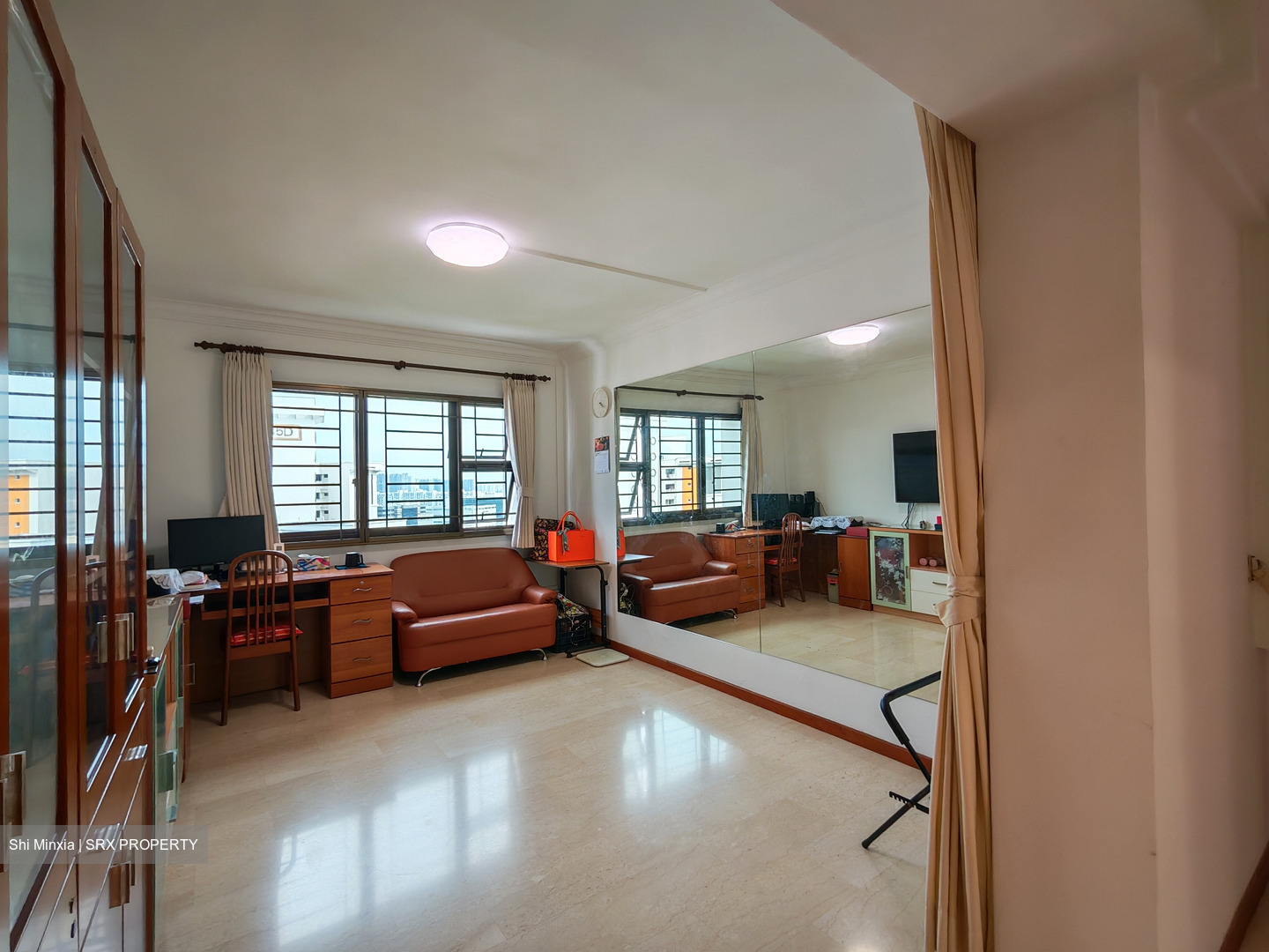 Blk 286B Toh Guan Road (Jurong East), HDB Executive #489897901